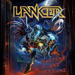 Lancer : Masters and Crowns